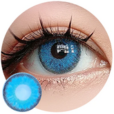 Sweety Infinity Blue